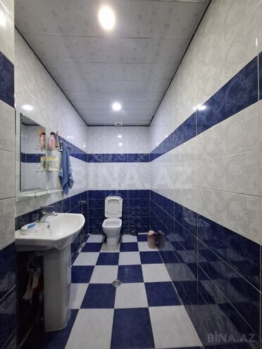 Продаётся 2-комн. новостройка 93 м², Абшеронcкий  р., photo 13 from 17