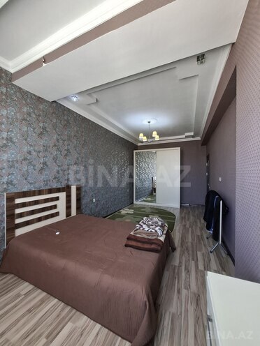 Продаётся 2-комн. новостройка 93 м², Абшеронcкий  р., photo 7 from 17