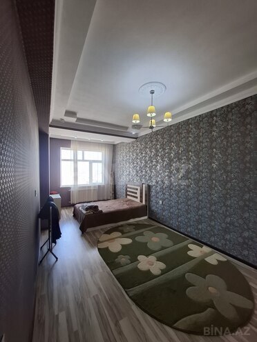 Продаётся 2-комн. новостройка 93 м², Абшеронcкий  р., photo 8 from 17
