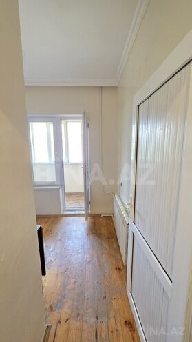 İcarəyə verilir 2 otaqlı köhnə tikili 65 m², Azadlıq Prospekti m., photo 22 from 32