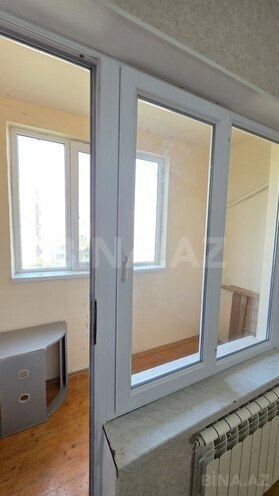 İcarəyə verilir 2 otaqlı köhnə tikili 65 m², Azadlıq Prospekti m., photo 14 from 32