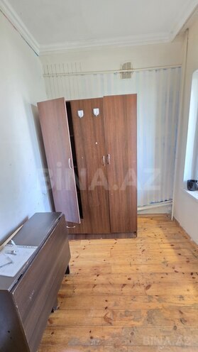 İcarəyə verilir 2 otaqlı köhnə tikili 65 m², Azadlıq Prospekti m., photo 23 from 32