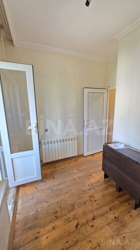 İcarəyə verilir 2 otaqlı köhnə tikili 65 m², Azadlıq Prospekti m., photo 24 from 32
