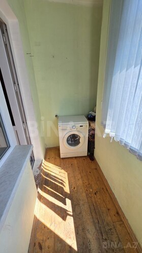 İcarəyə verilir 2 otaqlı köhnə tikili 65 m², Azadlıq Prospekti m., photo 19 from 32