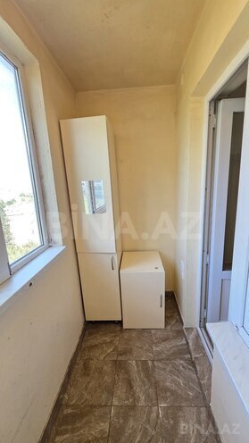 İcarəyə verilir 2 otaqlı köhnə tikili 65 m², Azadlıq Prospekti m., photo 26 from 32
