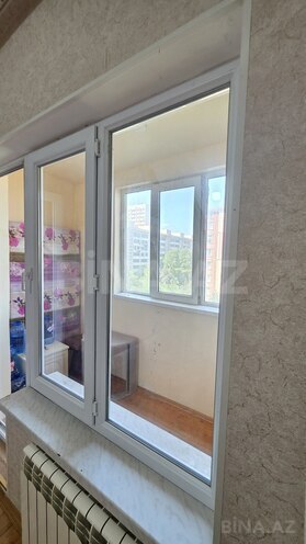 İcarəyə verilir 2 otaqlı köhnə tikili 65 m², Azadlıq Prospekti m., photo 13 from 32