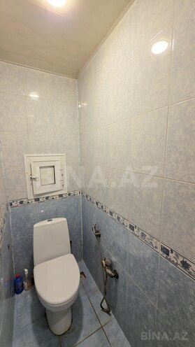İcarəyə verilir 2 otaqlı köhnə tikili 65 m², Azadlıq Prospekti m., photo 31 from 32