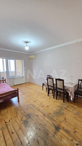 İcarəyə verilir 2 otaqlı köhnə tikili 65 m², Azadlıq Prospekti m., photo 10 from 32