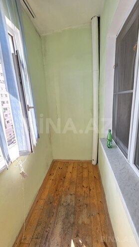 İcarəyə verilir 2 otaqlı köhnə tikili 65 m², Azadlıq Prospekti m., photo 20 from 32