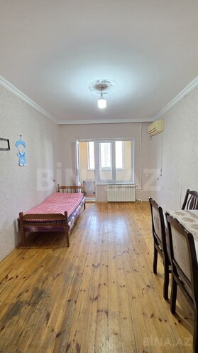 İcarəyə verilir 2 otaqlı köhnə tikili 65 m², Azadlıq Prospekti m., photo 11 from 32
