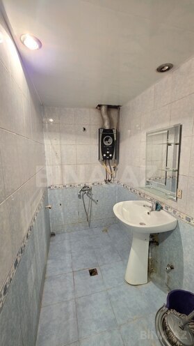 İcarəyə verilir 2 otaqlı köhnə tikili 65 m², Azadlıq Prospekti m., photo 30 from 32