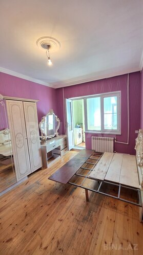 İcarəyə verilir 2 otaqlı köhnə tikili 65 m², Azadlıq Prospekti m., photo 17 from 32