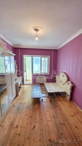 İcarəyə verilir 2 otaqlı köhnə tikili 65 m², Azadlıq Prospekti m., photo 16 from 32