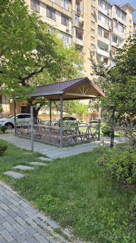 İcarəyə verilir 2 otaqlı köhnə tikili 65 m², Azadlıq Prospekti m., photo 8 from 32