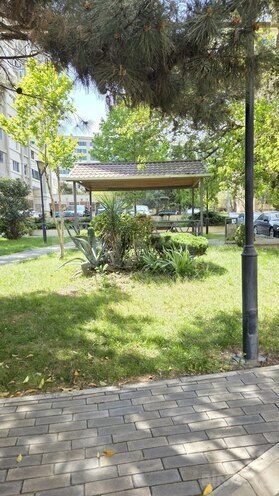 İcarəyə verilir 2 otaqlı köhnə tikili 65 m², Azadlıq Prospekti m., photo 6 from 32