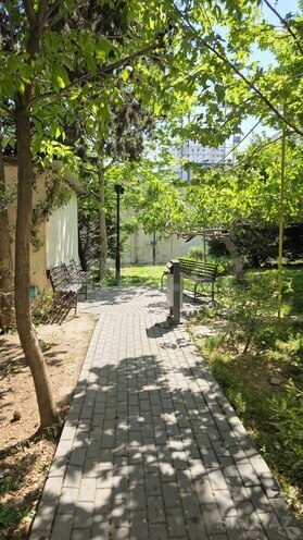İcarəyə verilir 2 otaqlı köhnə tikili 65 m², Azadlıq Prospekti m., photo 3 from 32