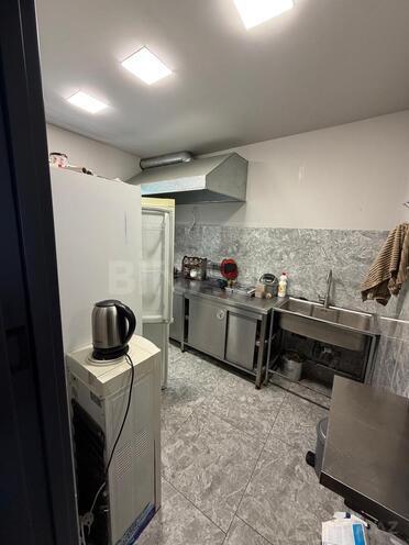 İcarəyə verilir  obyekt 50 m², Nəriman Nərimanov m., photo 5 from 9