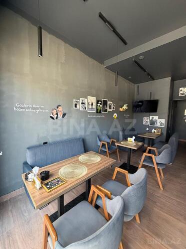 İcarəyə verilir  obyekt 50 m², Nəriman Nərimanov m., photo 4 from 9