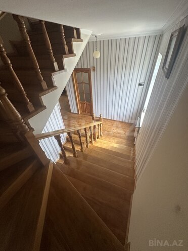 Продаётся 5-комн. дом/дача 300 м², пос. М. Расулзаде, photo 15 from 25