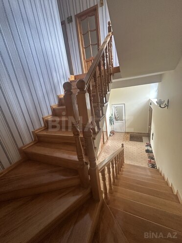 Продаётся 5-комн. дом/дача 300 м², пос. М. Расулзаде, photo 7 from 25