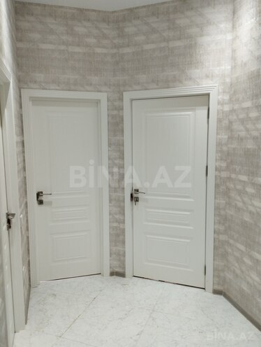 Satılır 2 otaqlı yeni tikili 52 m², Elmlər Akademiyası m., photo 1 from 10