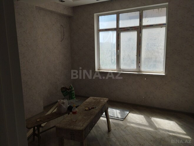 Satılır 2 otaqlı yeni tikili 52 m², Elmlər Akademiyası m., photo 4 from 10