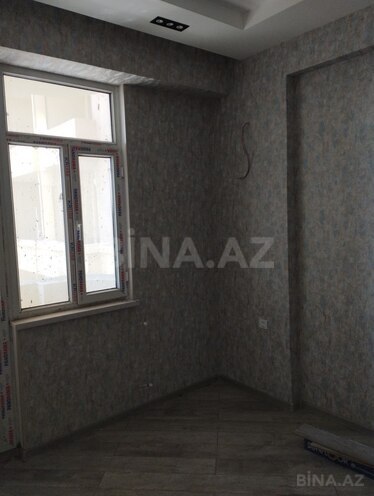 Satılır 2 otaqlı yeni tikili 52 m², Elmlər Akademiyası m., photo 7 from 10