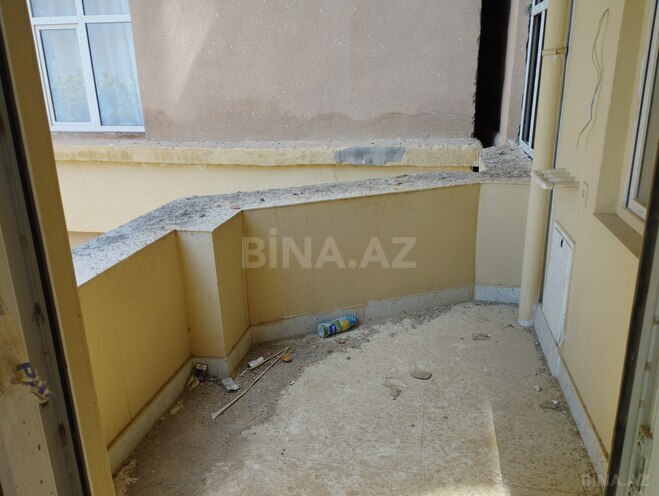 Satılır 2 otaqlı yeni tikili 52 m², Elmlər Akademiyası m., photo 3 from 10