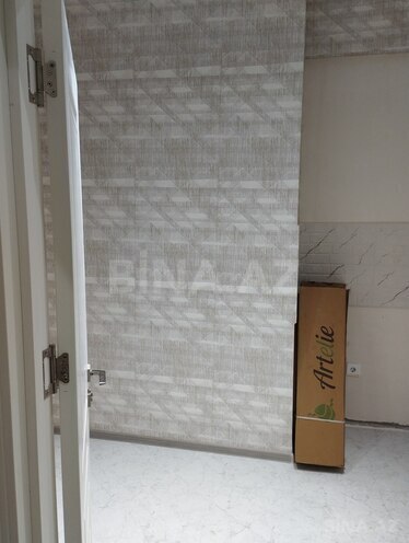 Satılır 2 otaqlı yeni tikili 52 m², Elmlər Akademiyası m., photo 5 from 10