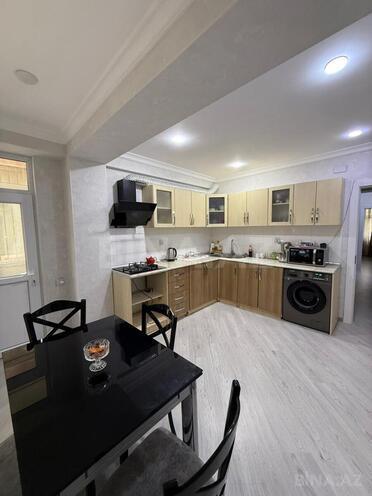 Продаётся 3-комн. новостройка 104 м², м. Иншаатчылар, photo 9 from 20