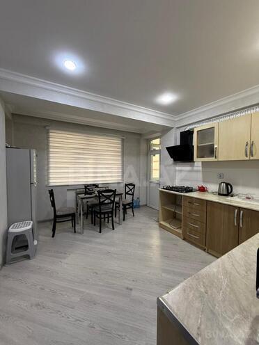 Продаётся 3-комн. новостройка 104 м², м. Иншаатчылар, photo 10 from 20