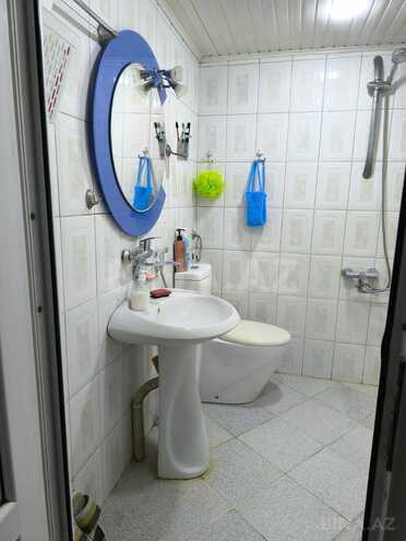 Satılır 3 otaqlı həyət evi/bağ evi 90 m², Səbail r., photo 8 from 11