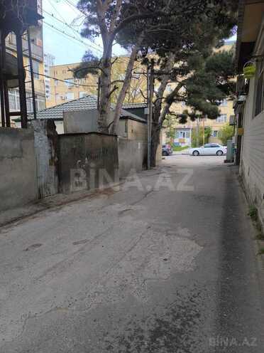 Satılır 3 otaqlı həyət evi/bağ evi 90 m², Səbail r., photo 10 from 11