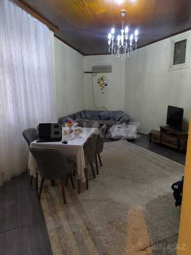 Satılır 3 otaqlı həyət evi/bağ evi 90 m², Səbail r., photo 3 from 11