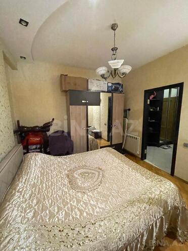 Сдаётся 3-комн. новостройка 75 м², м. Иншаатчылар, photo 7 from 12