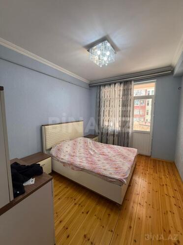 İcarəyə verilir 2 otaqlı yeni tikili 75 m², Həzi Aslanov m., photo 6 from 19