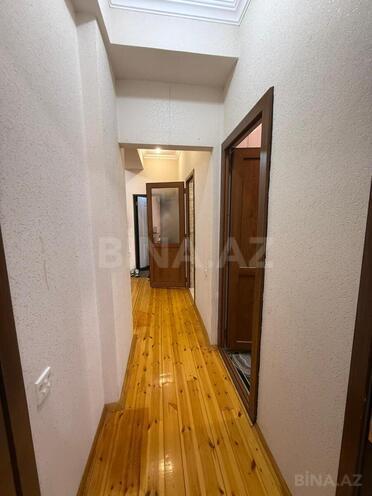 İcarəyə verilir 2 otaqlı yeni tikili 75 m², Həzi Aslanov m., photo 8 from 19