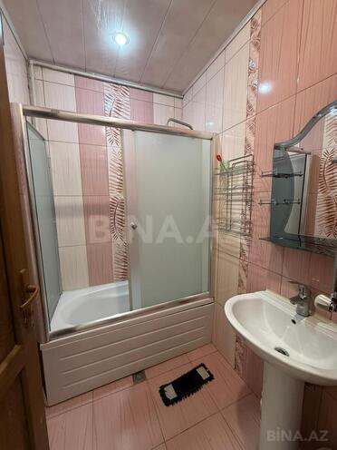 İcarəyə verilir 2 otaqlı yeni tikili 75 m², Həzi Aslanov m., photo 16 from 19