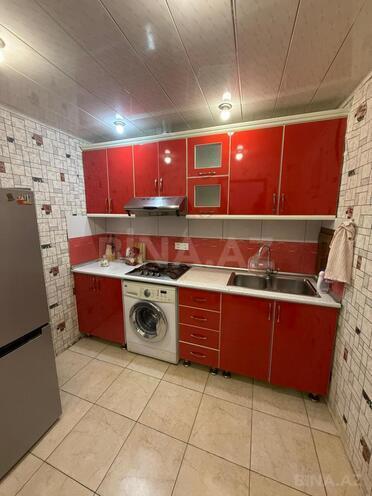 İcarəyə verilir 2 otaqlı yeni tikili 75 m², Həzi Aslanov m., photo 10 from 19