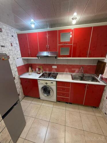 İcarəyə verilir 2 otaqlı yeni tikili 75 m², Həzi Aslanov m., photo 9 from 19