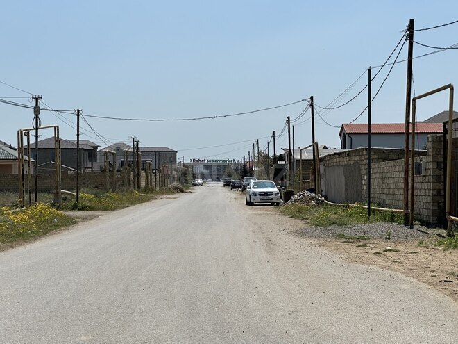 Satılır  torpaq 10 sot, Nardaran q., photo 1 from 9