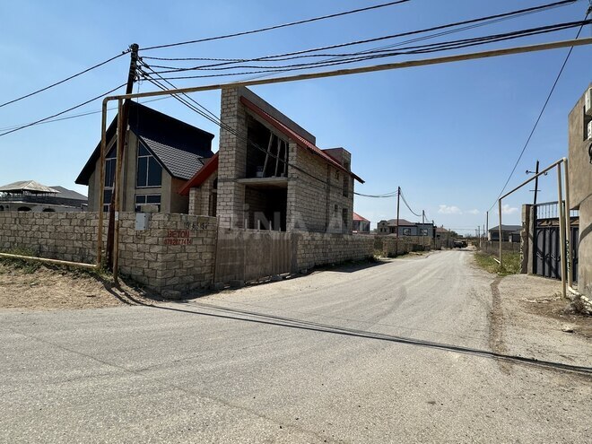 Satılır  torpaq 10 sot, Nardaran q., photo 3 from 9