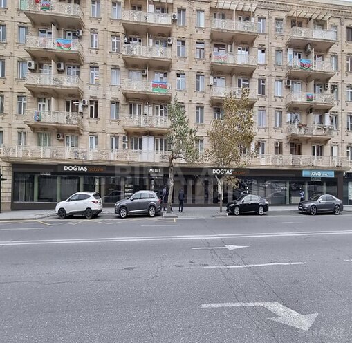 Сдаётся  объект 456 м², м. Низами, photo 5 from 7