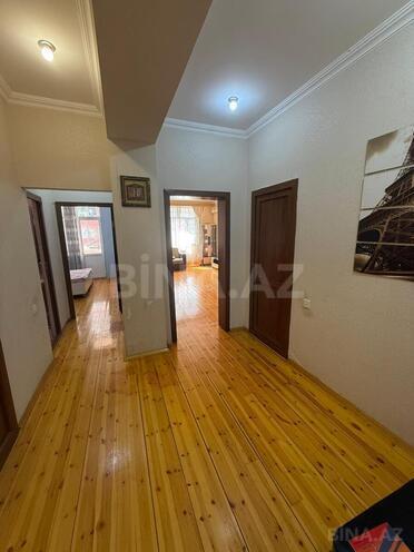 İcarəyə verilir 2 otaqlı yeni tikili 75 m², Həzi Aslanov m., photo 13 from 19