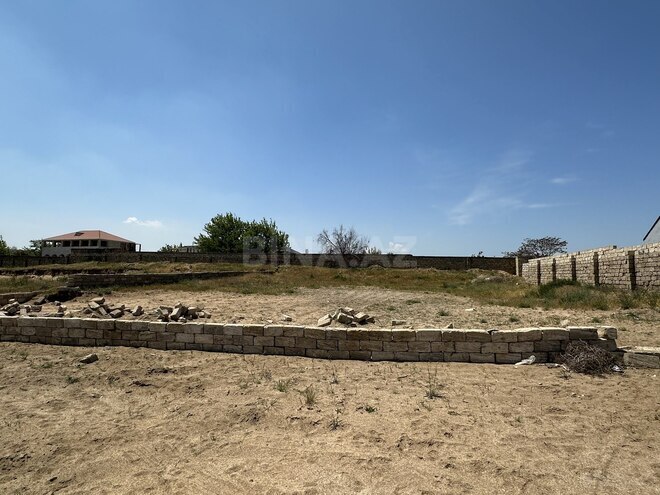 Satılır  torpaq 10 sot, Nardaran q., photo 5 from 9