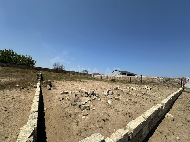 Satılır  torpaq 10 sot, Nardaran q., photo 6 from 9