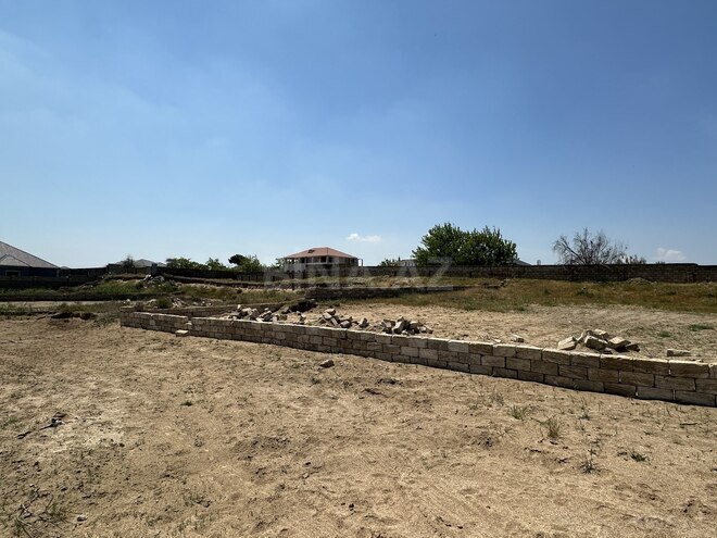 Satılır  torpaq 10 sot, Nardaran q., photo 7 from 9