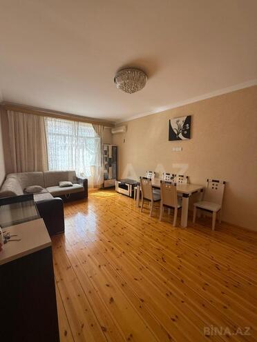 İcarəyə verilir 2 otaqlı yeni tikili 75 m², Həzi Aslanov m., photo 4 from 19
