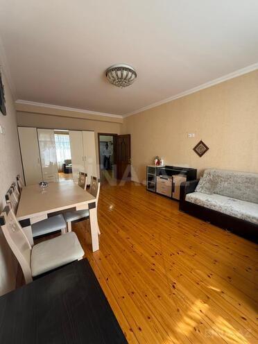 İcarəyə verilir 2 otaqlı yeni tikili 75 m², Həzi Aslanov m., photo 5 from 19