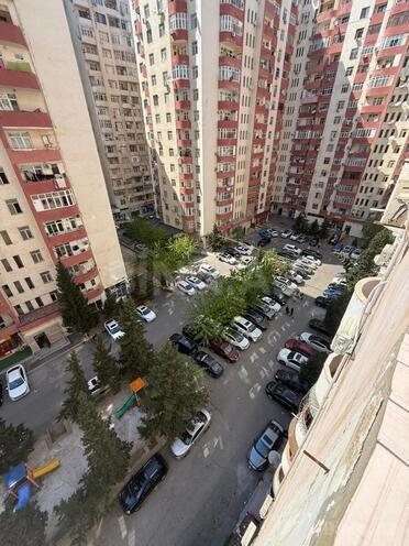 İcarəyə verilir 2 otaqlı yeni tikili 75 m², Həzi Aslanov m., photo 1 from 19
